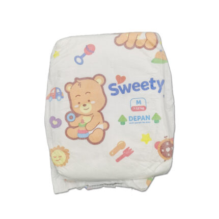 Custom Organic Soft Hypoallergenic Probiotic Baby Diapers Nappies