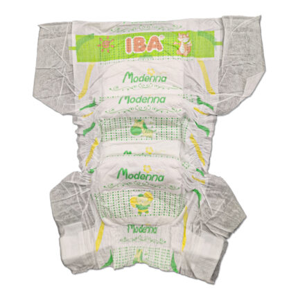 China Supplier Wholesale Price Cheap Baby Diapers Comfortable Baby Diapers A Grade Baby Diapers